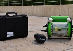 Kayıpları su altı robotu bulacak