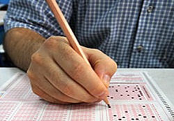 Üniversite tercih işlemleri başladı