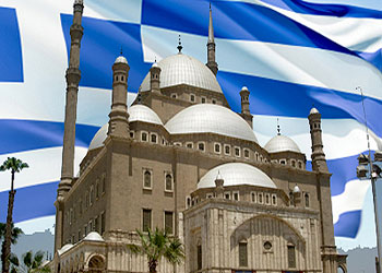 Siz Ayasofya'yı açın biz de cami yapalım!