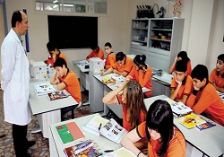 Seçmeli derslerin öğretmen ihtiyacı yerelden karşılanacak