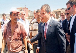 Esnafın borçları ötelenecek