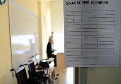 ÖMSS tercih kılavuzunda 'Endüstri Bitkileri' mezunları unutuldu