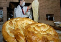 Ramazan pidesi beyaz olacak!