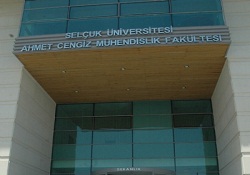 Selçuk, yabancı öğrencilere ev sahipliği yaptı