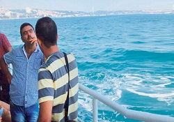 Denetim yok, vapurlarda sigara yasağı deliniyor