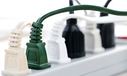 Elektrik tüketiminde klima rekoru