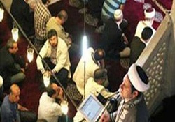 Mucit imam, kıble tespiti için alet icat etti