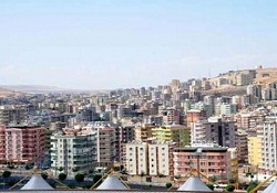 Memurlar bu şehirden kaçıyor