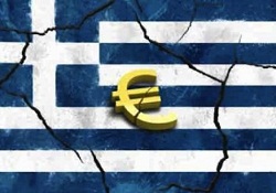 IMF Yunanistan'ın biletini kesti!