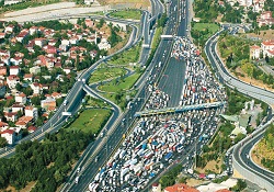 Köprüdeki trafik krizinin altında yatan ihmaller