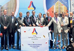 Su türbini ile beş yılda 6 milyar dolar Türkiye'de kalacak