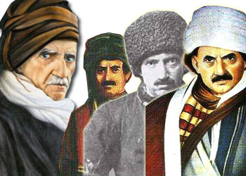 Eski Said ve Yeni Said arasındaki en büyük fark