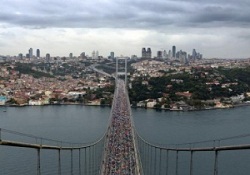 Trafik kazancımızı yüzde 50 düşürdü