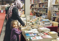 Diyanet Vakfı kitap fuarına hazırlanıyor