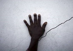 Haiti'de kentsel dönüşüm ayaklanması
