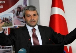 Ergün'den yabancı yatırım müjdesi