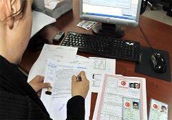 Tapuda lisanslı aracı dönemi başlıyor