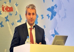 Avrupalı şirketlerle ortak üretim fırsatı