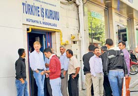 Önce patronları dinledik, işsizlere iş bulma oranımız yüzde 70 arttı