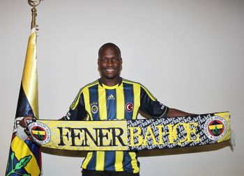 Musa Sow: Orucumu 30 gün tutarım
