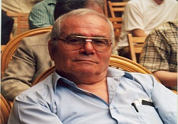 Abdurrahim Balcıoğlu vefat etti