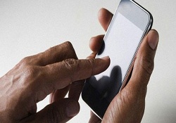 Cepte internet geliri, konuşmayı geçti