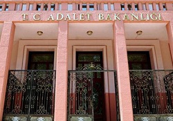 Adalet Bakanlığı'ndan 2011 'de 7 bin kişi bilgi talep etti