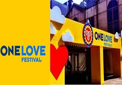 Eyüp'teki One Love festivali alkolsüz olacak!