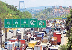 Ramazan trafiği alarmı