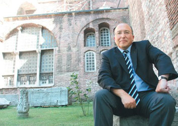 Ayasofya'da iftar programı düzenlenebilir