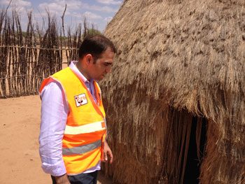 İftarlar İslam’ı seçmeye vesile oluyor