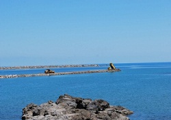 Ordu Giresun Havaalanı inşaatında işler yolunda