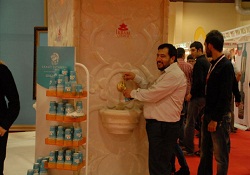 Ramazan'da çorbalar çeşmeden