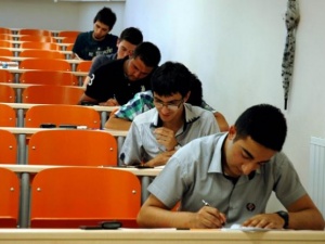 Üniversiteye girişte AOBP esas alınacak!