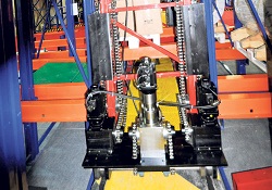 Şanlıurfa'ya robot fabrikası kuruyor