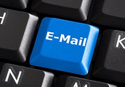 E-mail'ler resmi belge sayılacak