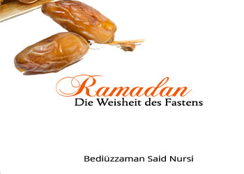 Almanya için yeni bir Ramazan Risalesi