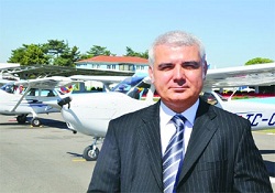 'Havalı' eğitime davet
