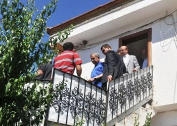 Ulusalcı medyadan Arınç'a Said Nursi tepkisi