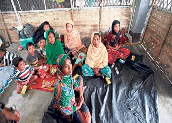 Müslüman Katliamı İran'ı ayağa kaldırdı