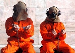 Guantanamo'da 'Ramazan' molası