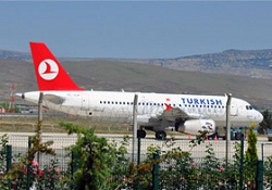 Türkiye'nin ilk yolcu uçağı projesi ilk sonuçları verdi!