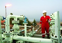 Türkiye, Irak'la ortak petrol projesi geliştirecek