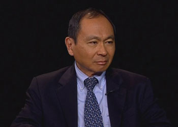 Fukuyama'nın İslam korkusu ve Said Nursi