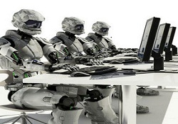 Siber savaş stratejimiz hazır!