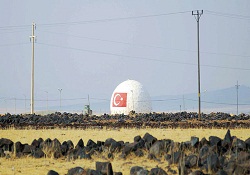 ABD, Körfez'e yeni radar üssü kuruyor