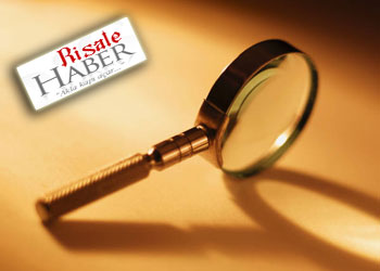 Risale Haber'de dünün manşetleri