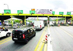 Ücretsiz geçiş nefes aldırdı