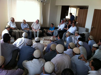 Anahtarı Bediüzzamana verirdim ama-Foto