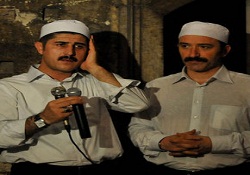 Osmanlı usülü teravih namazları başlıyor